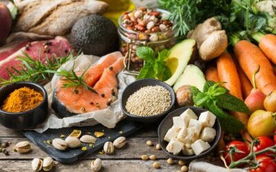 How Diet Affects Pain Management: Understanding the Good, the Bad, and the Manageable