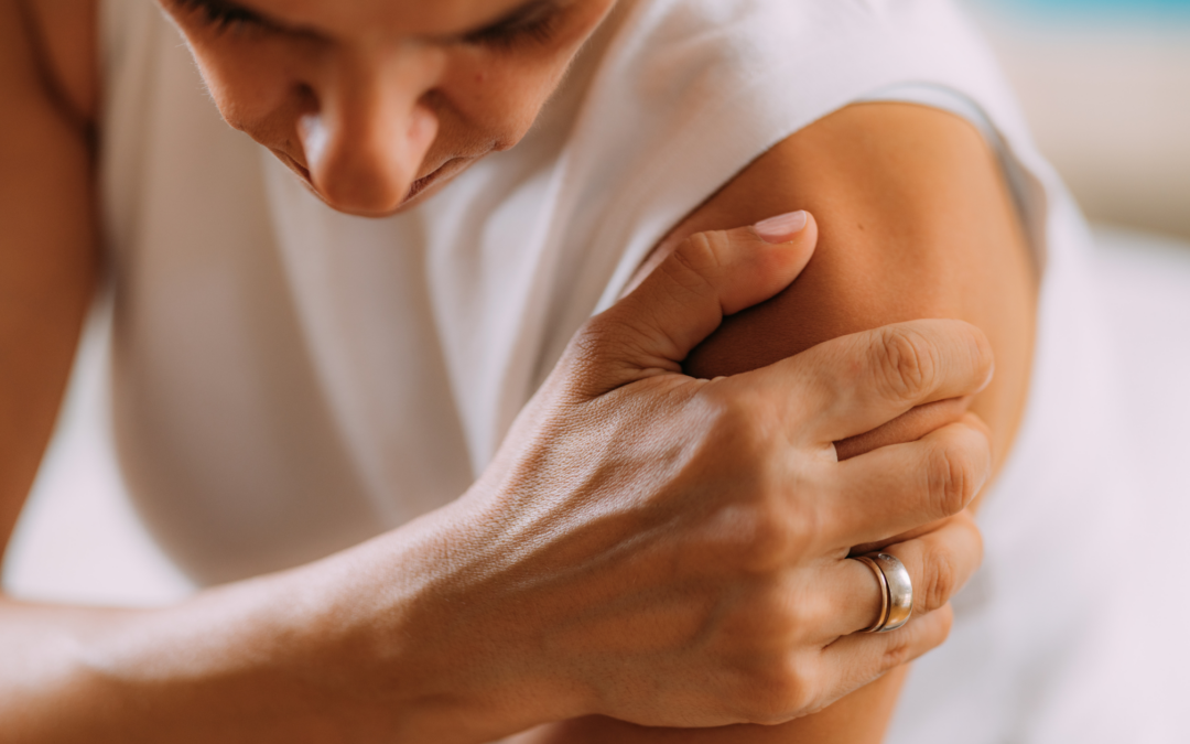 Understanding Pain: Simple Tips for Relief